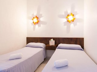 Appartement Llafranc Équipement 8