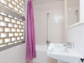 Apartment Llafranc Ausstattung 12