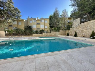 Appartement Llafranc Environnement 14