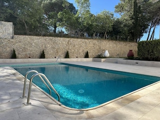 Appartement Llafranc Buitenaudio-opname 1