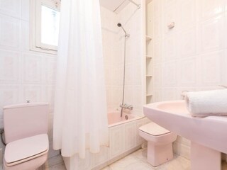 Apartment Llafranc Ausstattung 11