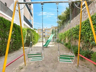 Apartment Llafranc Außenaufnahme 2