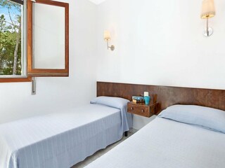 Apartment Llafranc Ausstattung 10