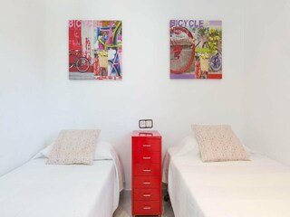 Apartment Llafranc Ausstattung 12