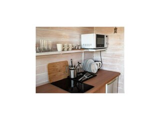 Casa per le vacanze Dziwnowek Caratteristiche 13