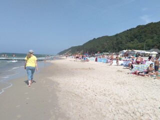 Casa per le vacanze Dziwnowek Ambiente 16