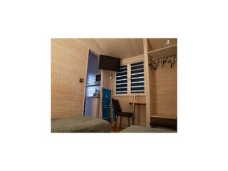 Casa de vacaciones Dziwnowek Características 11