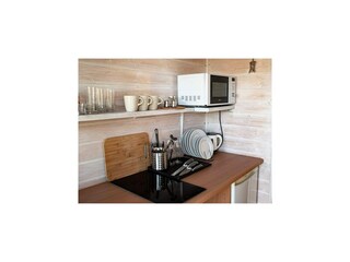 Maison de vacances Dziwnowek Équipement 12