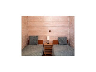 Casa de vacaciones Dziwnowek Características 10