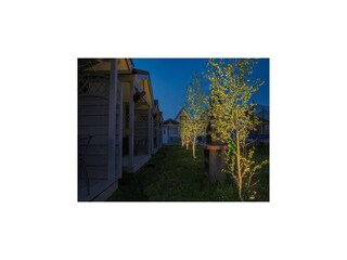 Casa per le vacanze Dziwnowek Registrazione all'aperto 3