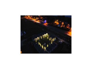 Vakantiehuis Dziwnowek Buitenaudio-opname 6