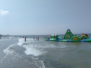 Holiday house Dziwnowek Environment 19