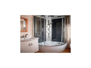 Holiday house Dziwnowek Features 11