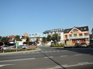 Vakantiehuis Dziwnowek Omgeving 19