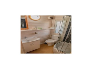 Holiday house Dziwnowek Features 10