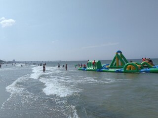 Casa per le vacanze Dziwnowek Ambiente 21