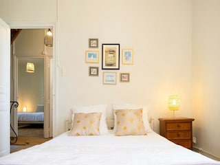 Ferienhaus Coubjours Ausstattung 20