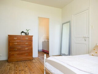 Casa de vacaciones Coubjours Características 14