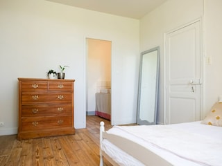 Ferienhaus Coubjours Ausstattung 22