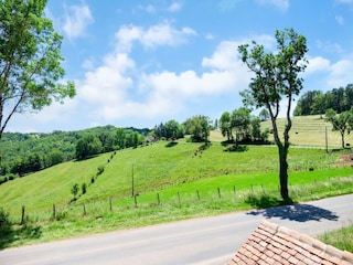 Ferienhaus Coubjours Umgebung 30