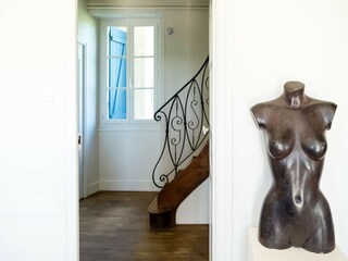 Casa de vacaciones Coubjours  32