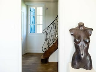 Maison de vacances Coubjours  32