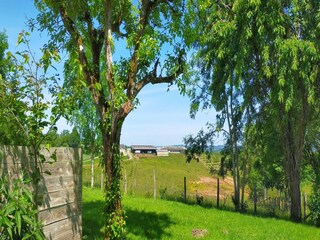 Casa de vacaciones Coubjours Entorno 30