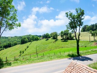 Casa de vacaciones Coubjours Entorno 30