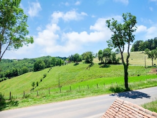 Ferienhaus Coubjours Umgebung 30