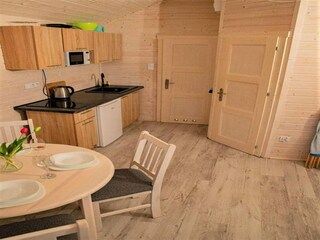 Holiday house Dziwnowek Features 5