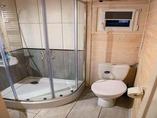 Casa de vacaciones Dziwnowek Características 5