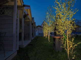 Ferienhaus Dziwnowek Umgebung 10