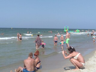 Vakantiehuis Dziwnowek Omgeving 11