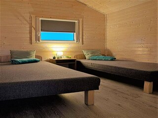 Casa per le vacanze Dziwnowek Caratteristiche 7