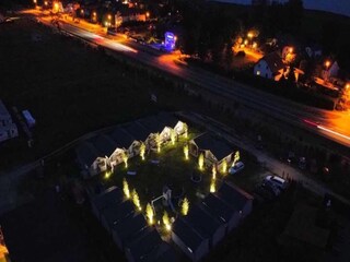 Ferienhaus Dziwnowek Umgebung 17