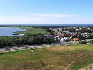 Ferienhaus Dziwnowek Umgebung 18