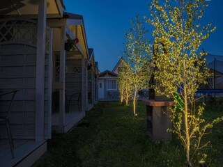 Ferienhaus Dziwnowek Umgebung 32