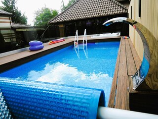 Casa de vacaciones Miedzywodzie  15