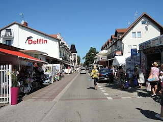 Vakantiehuis Miedzywodzie Omgeving 12