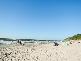Casa per le vacanze Miedzywodzie Ambiente 13