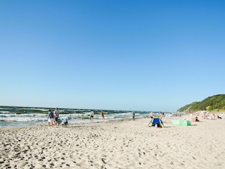 Vakantiehuis Miedzywodzie Omgeving 13