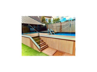 Maison de vacances Miedzywodzie  17