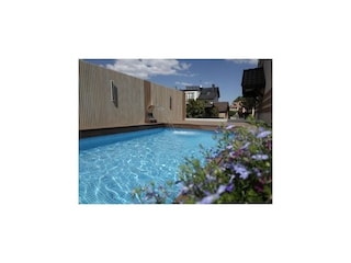 Maison de vacances Miedzywodzie  19