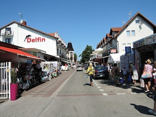 Vakantiehuis Miedzywodzie Omgeving 10