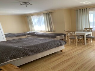 Vakantiehuis Miedzywodzie Kenmerken 5