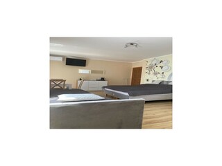 Ferienhaus Miedzywodzie Ausstattung 6