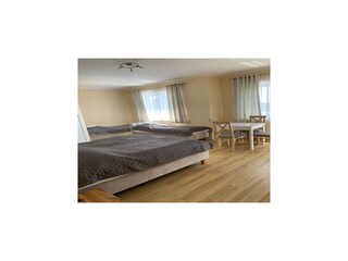 Ferienhaus Miedzywodzie Ausstattung 13