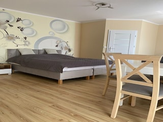 Maison de vacances Miedzywodzie Équipement 8