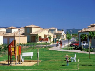 Ferienpark Homps  11