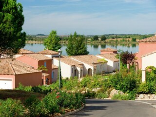 Vakantiepark Homps Omgeving 7